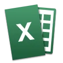 Microsoft Excel 2024