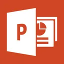 Microsoft PowerPoint 2013